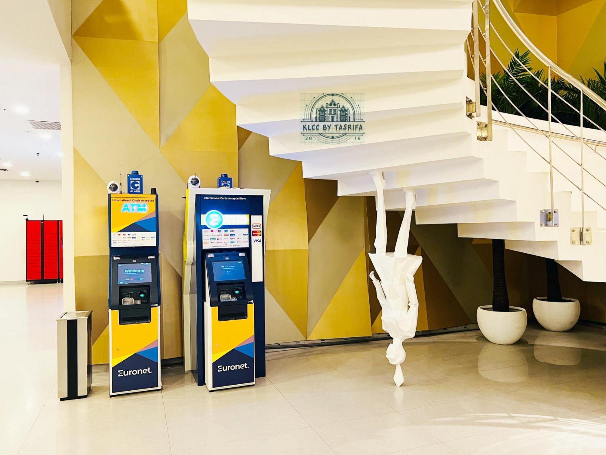 Mercu Summer Suites Klcc By Sweet Home 쿠알라룸푸르 외부 사진