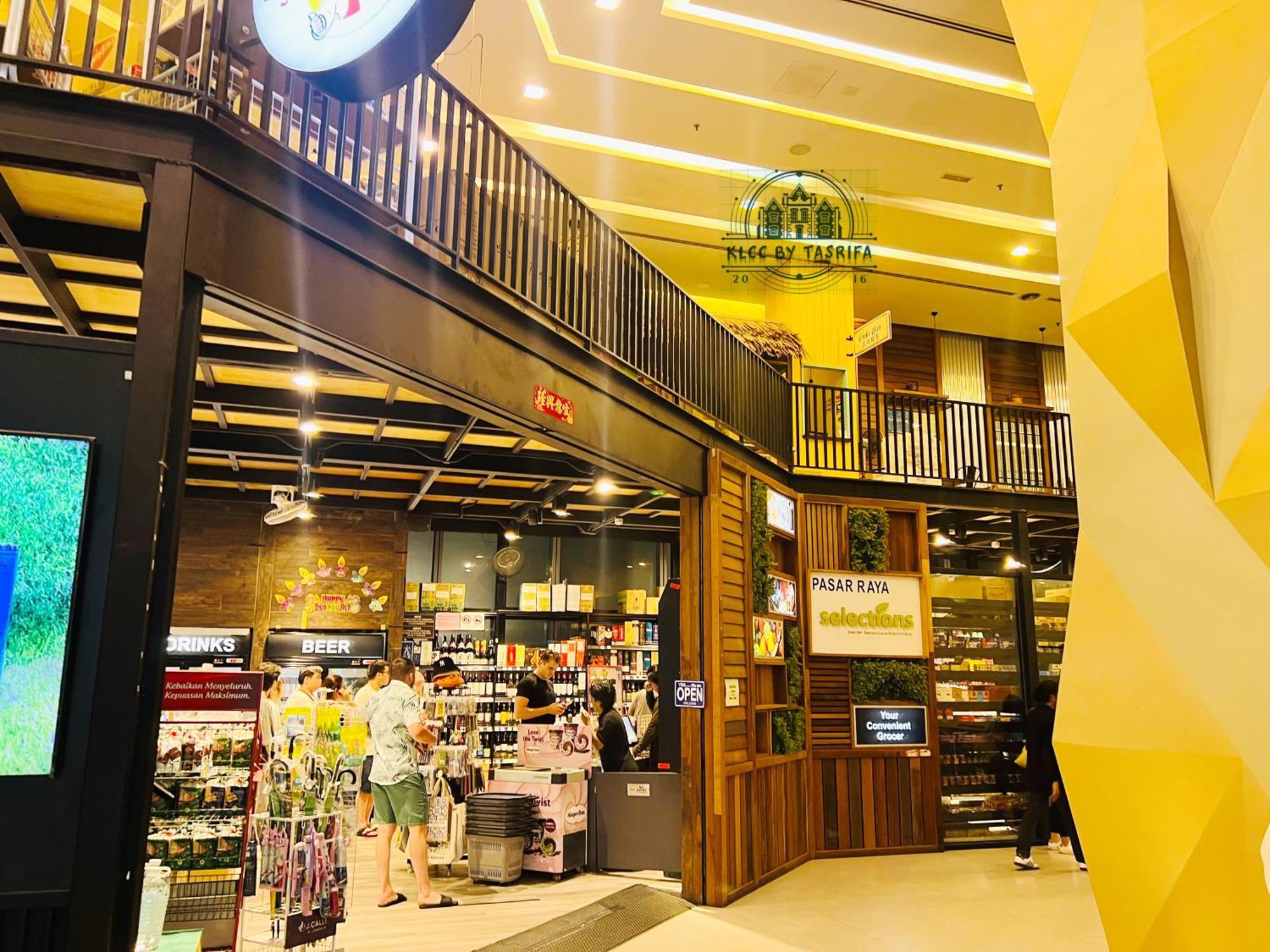 Mercu Summer Suites Klcc By Sweet Home 쿠알라룸푸르 외부 사진